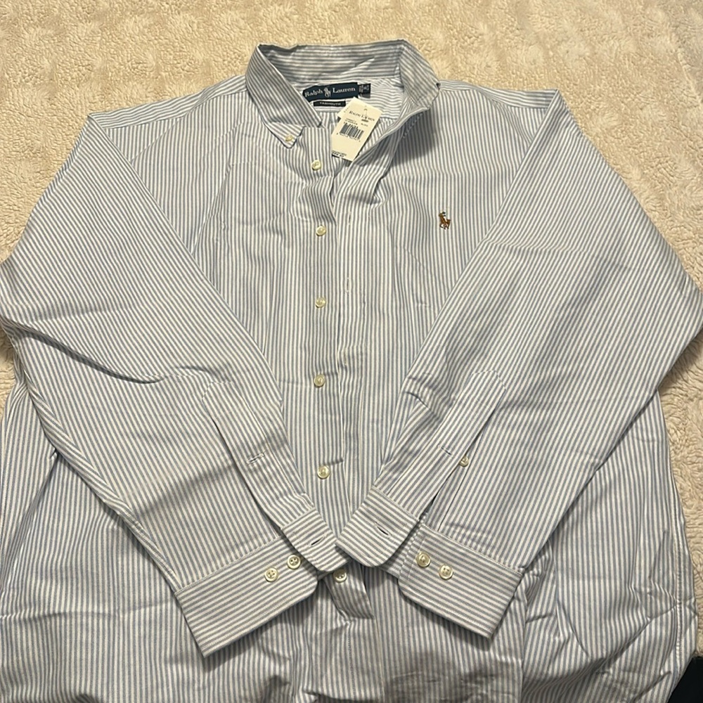 Ralph Lauren dress shirt